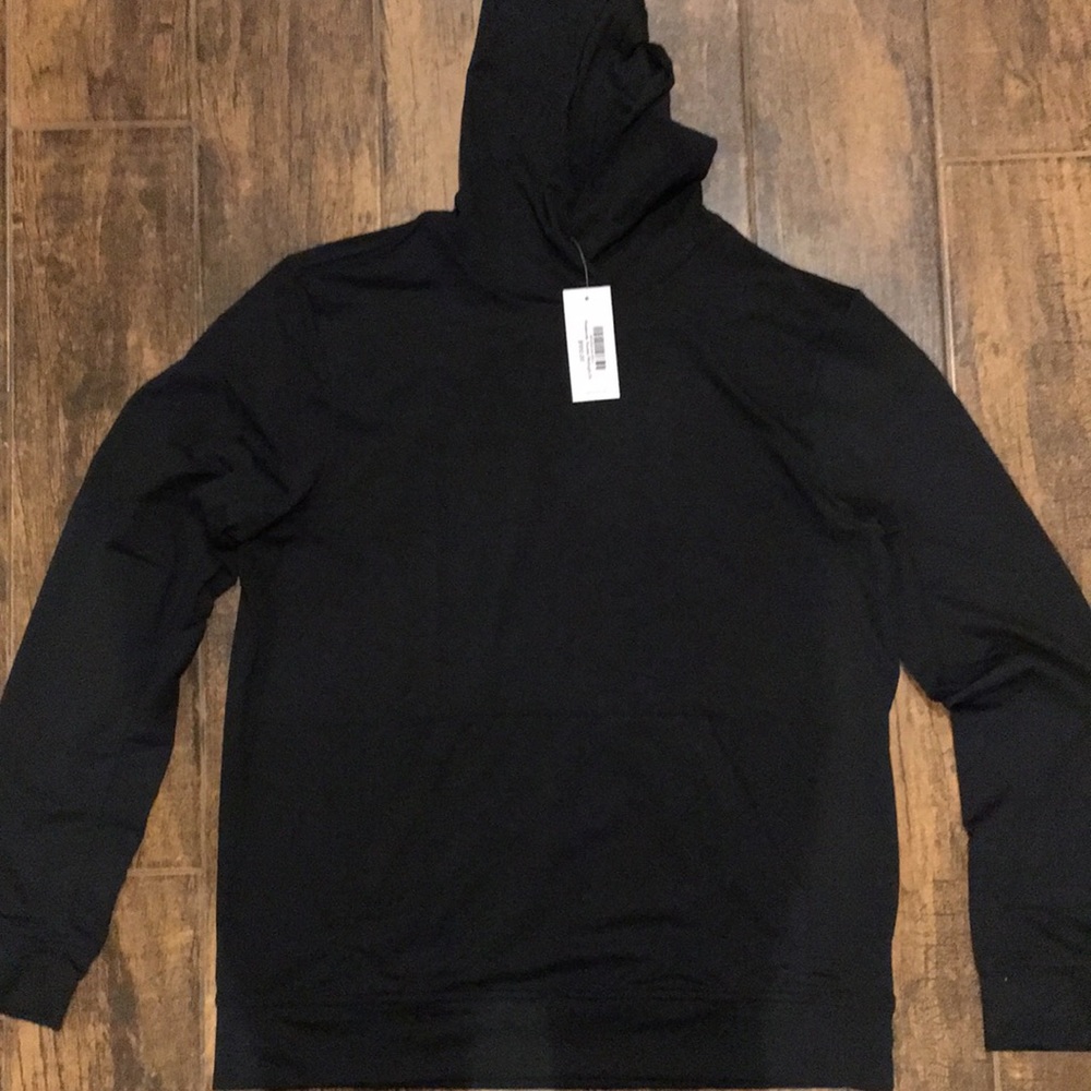 Outdoor Voices Weekend Hoodie